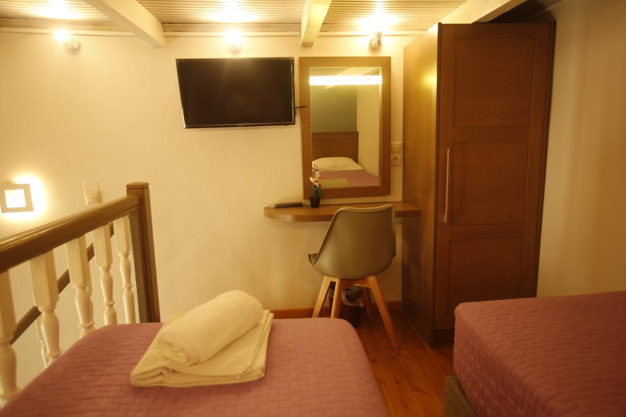 11city Aparthotel