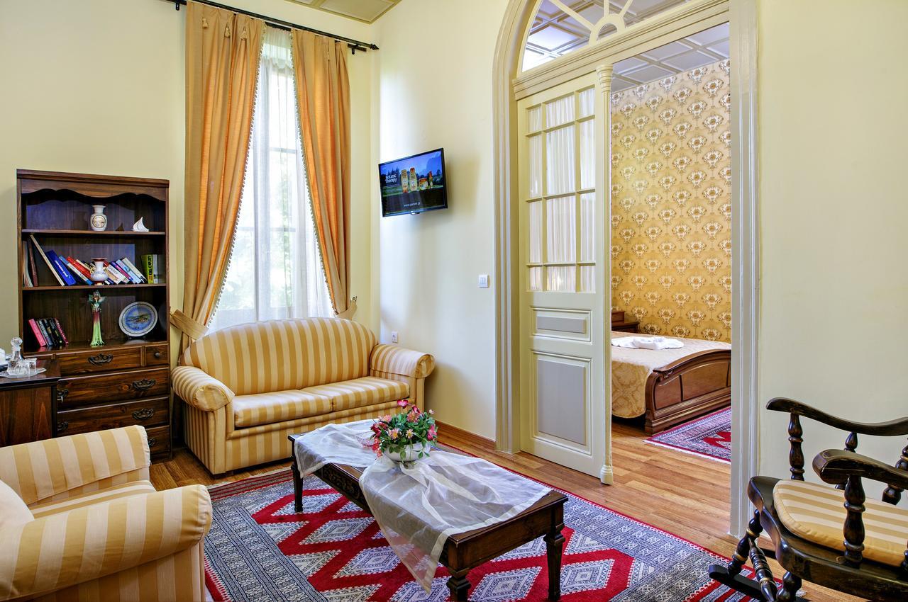 Hotel Halepa Chania (Crete)