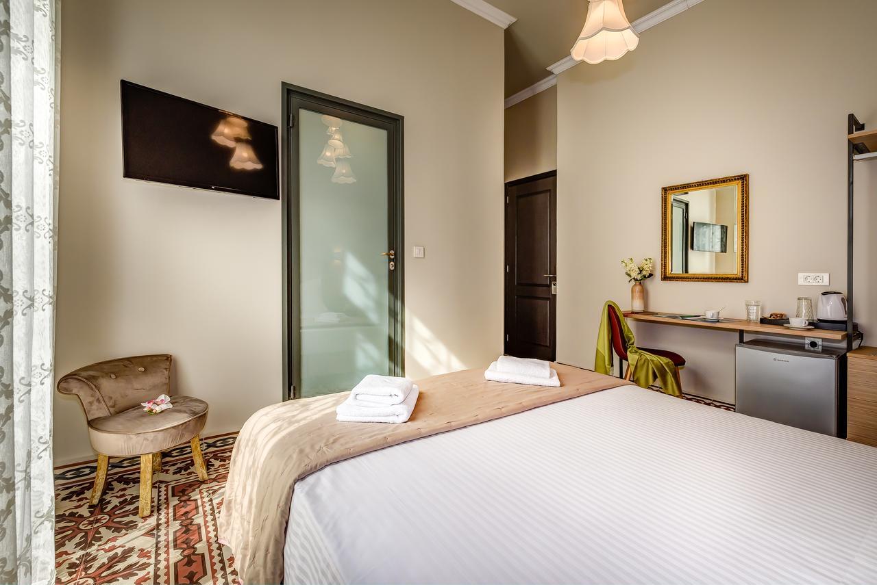 Aparthotel Mosaic 3*