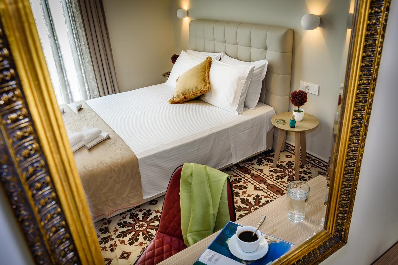 Aparthotel Mosaic 3*