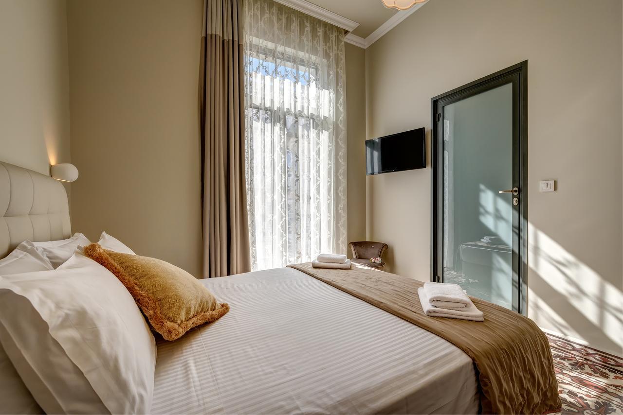 Aparthotel Mosaic Chania (Crete)