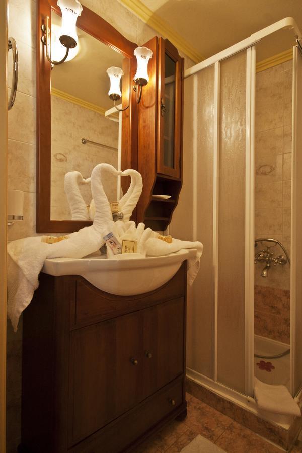 Casa Leone Hotel 3* Chania (Crete)