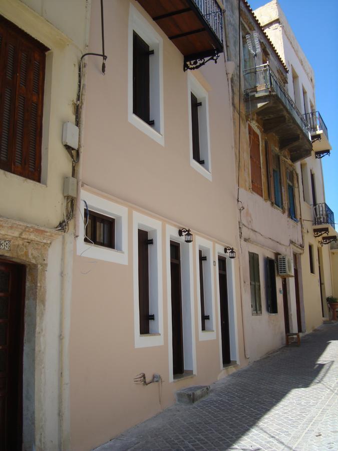 Old Town Apartment