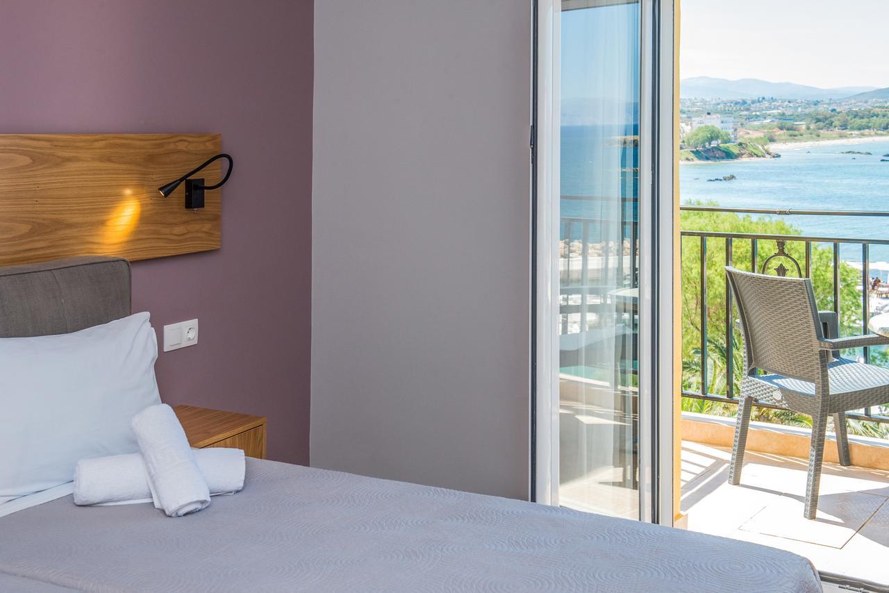 Semeli Studios * Chania (Crete)