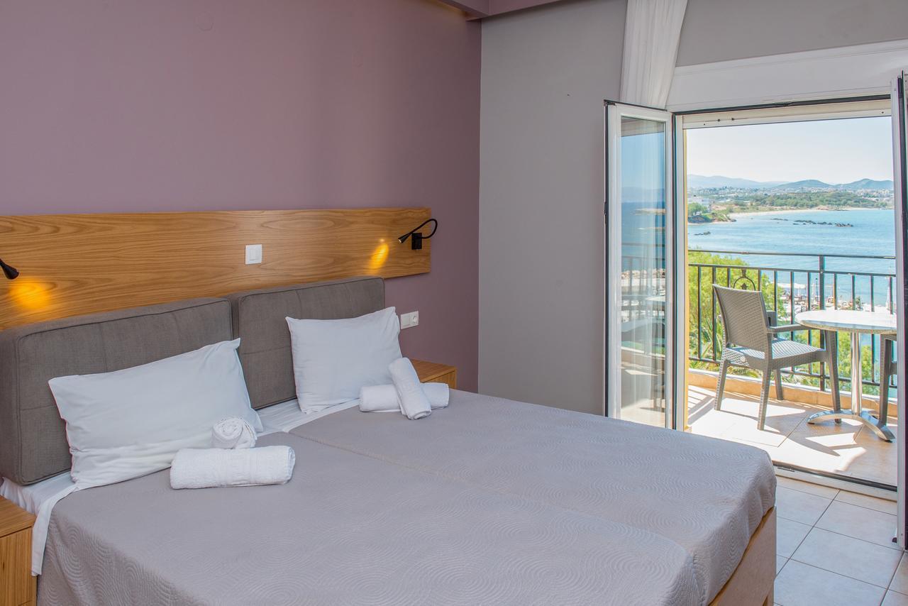 Apartment Semeli Studios