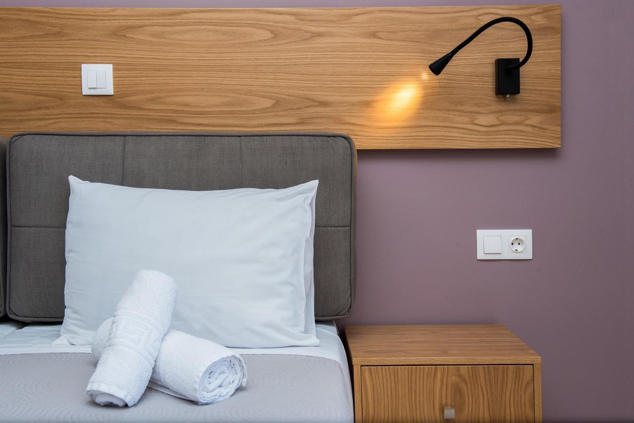 Semeli Studios Apartment Chania (Crete)