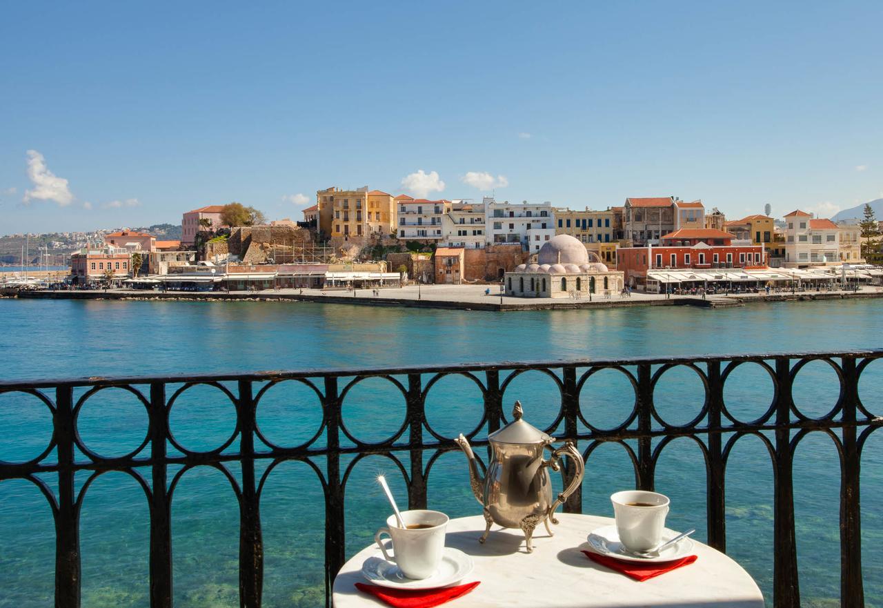 Casa Leone Hotel 3*