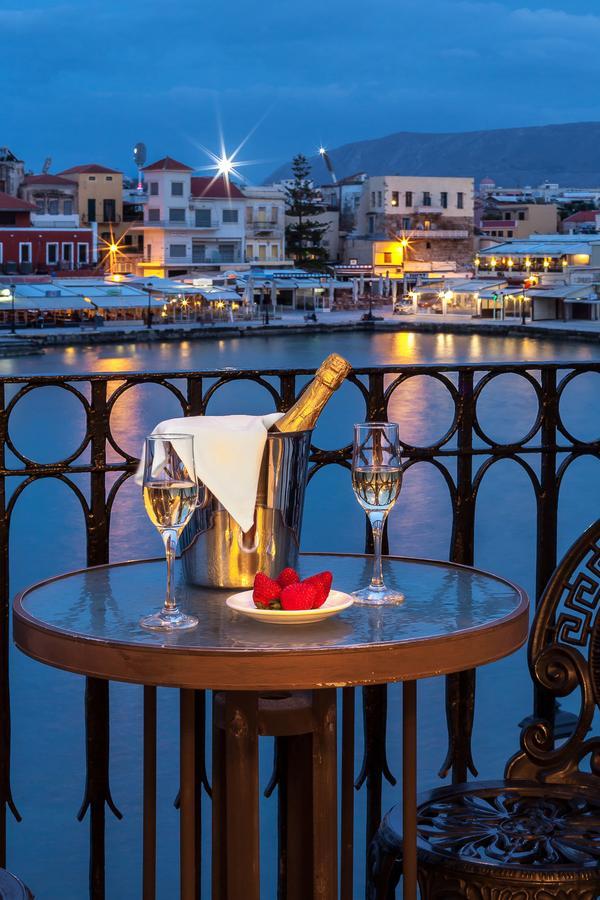 Casa Leone Hotel Chania (Crete)