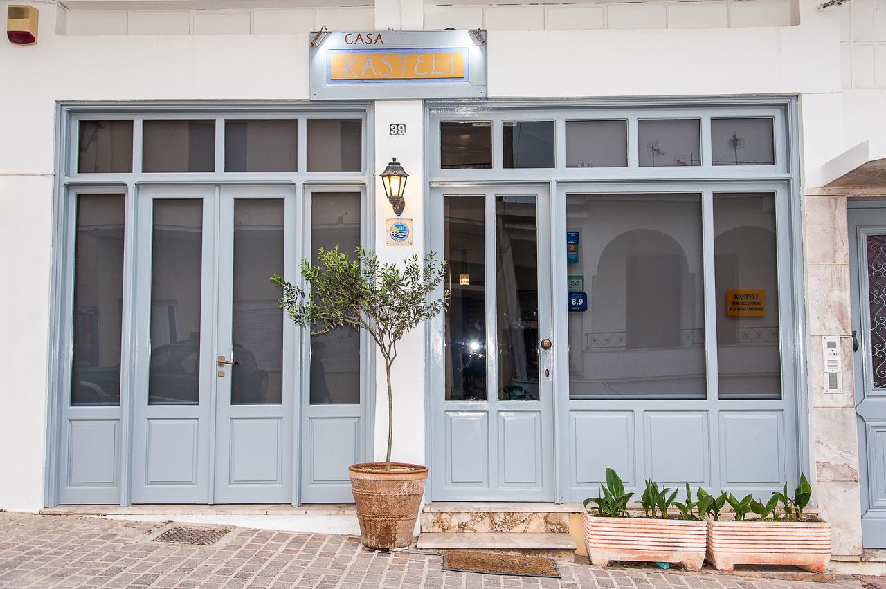 Casa Kasteli 2*