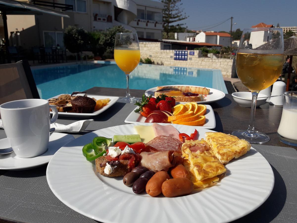 Corinna Mare 3* Chania (Crete)