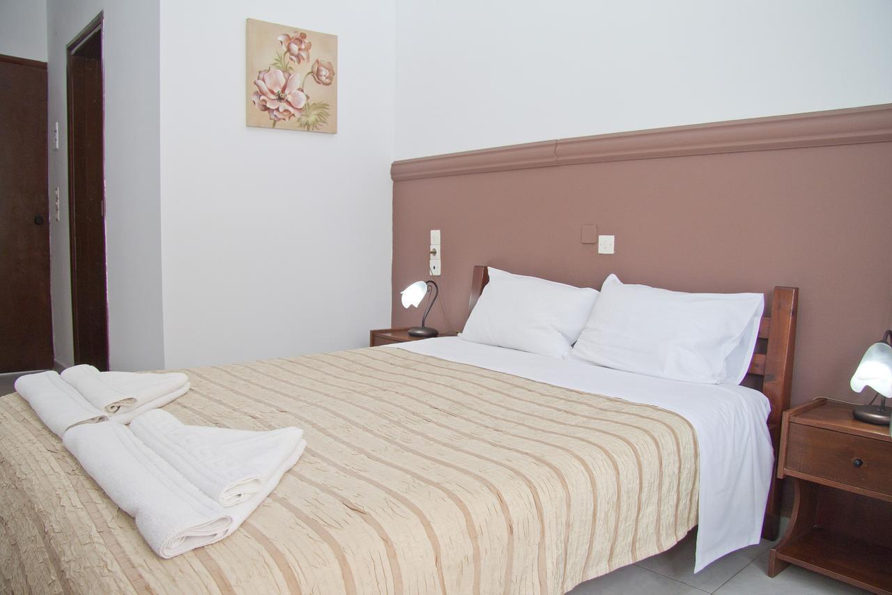 Hotel Danaos 2*