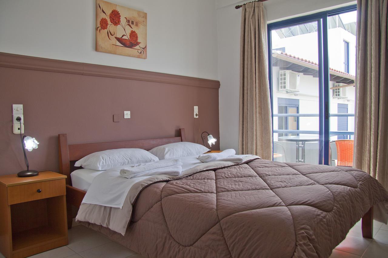 Danaos 2* Chania (Crete)