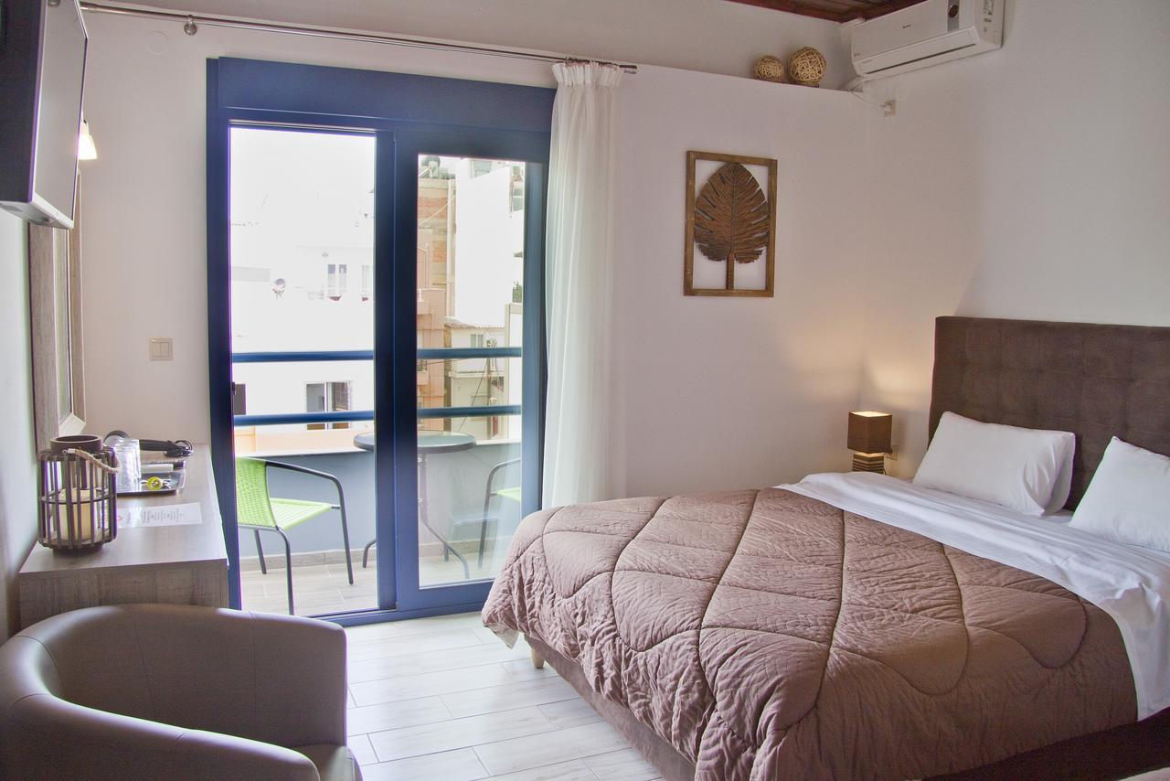 Danaos 2* Chania (Crete)