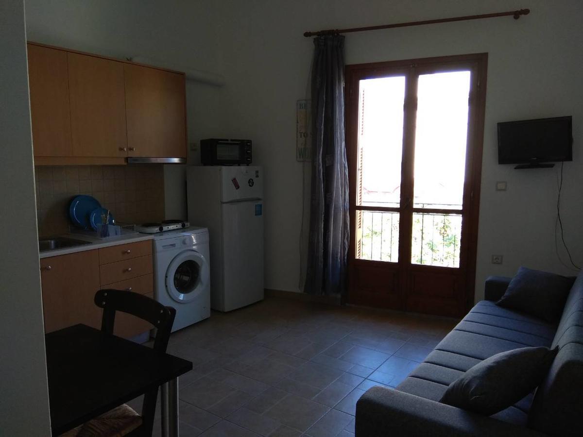 Fidias Apartment Chania (Crete)