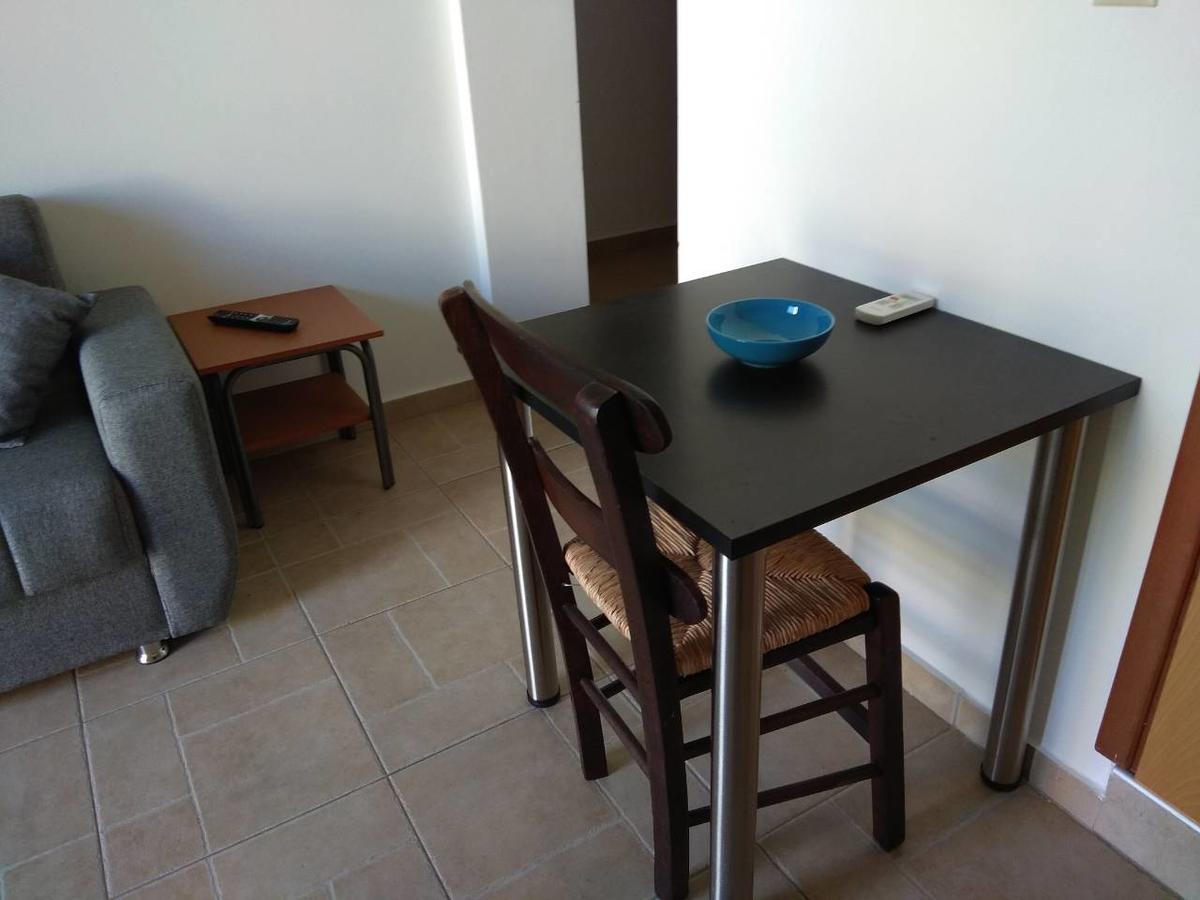 Apartment Fidias *