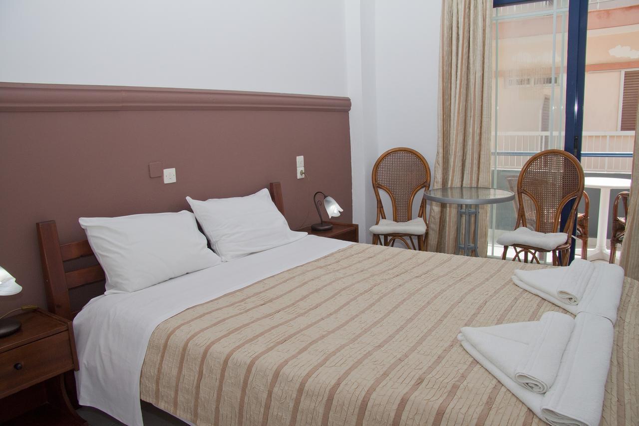 Hotel Danaos Chania (Crete)