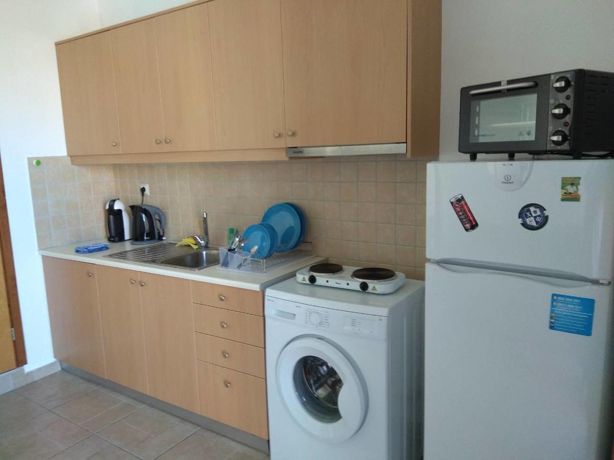 Fidias Apartment Chania (Crete)