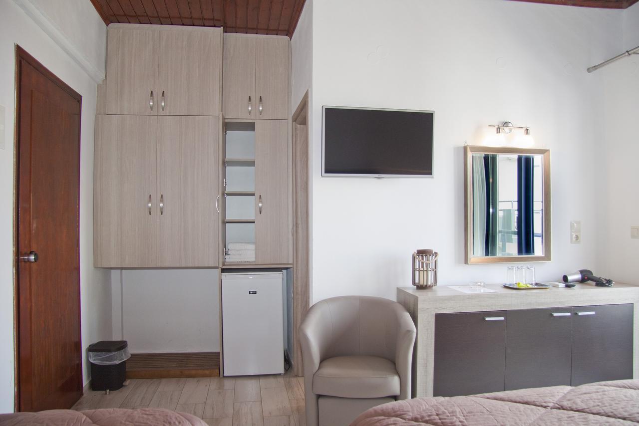Hotel Danaos 2*
