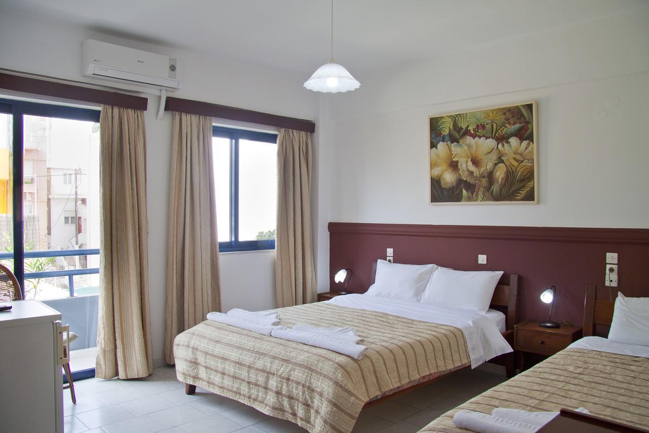 Danaos Hotel 2*
