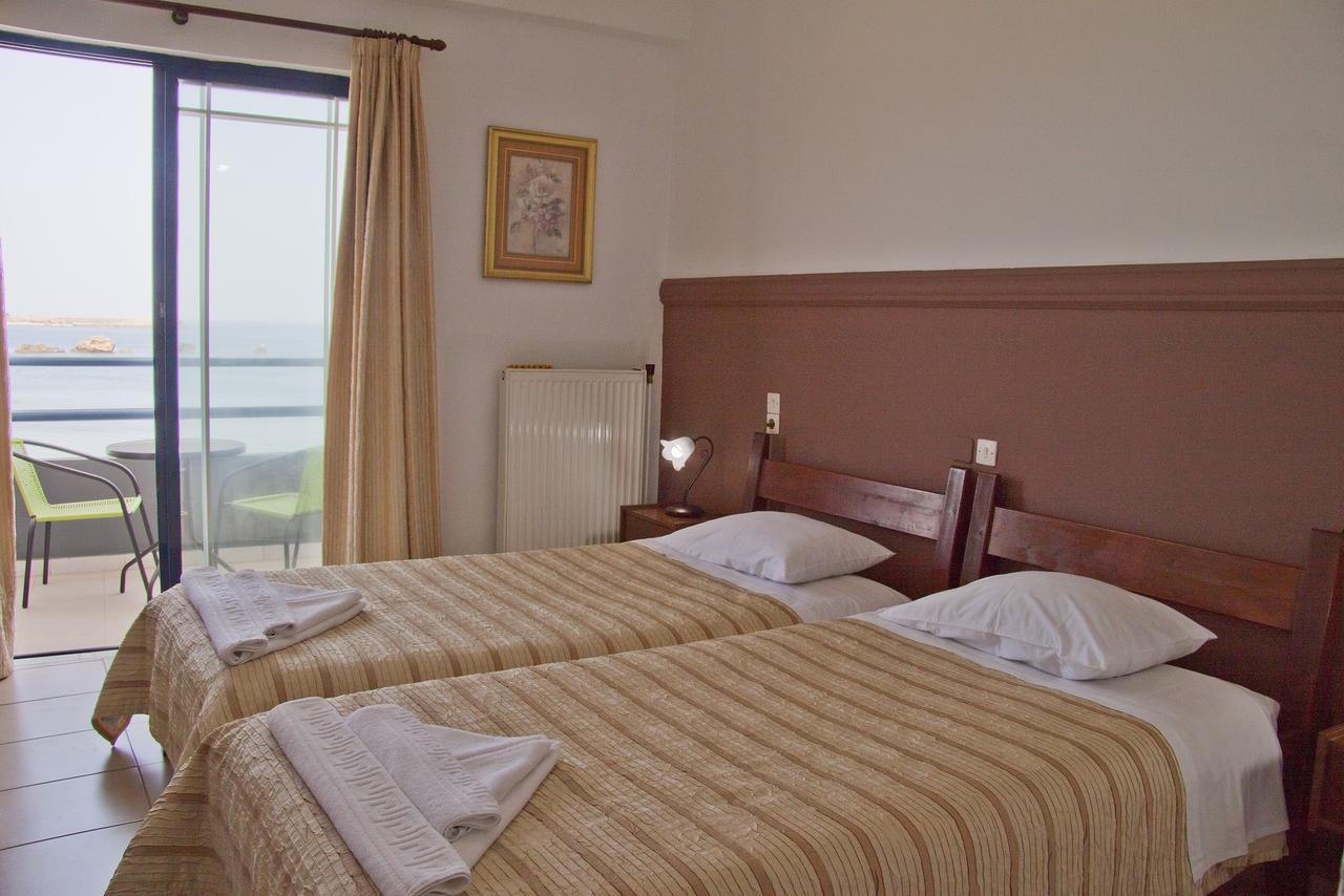 Hotel Danaos
