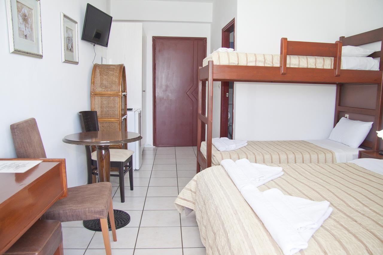Hotel Danaos