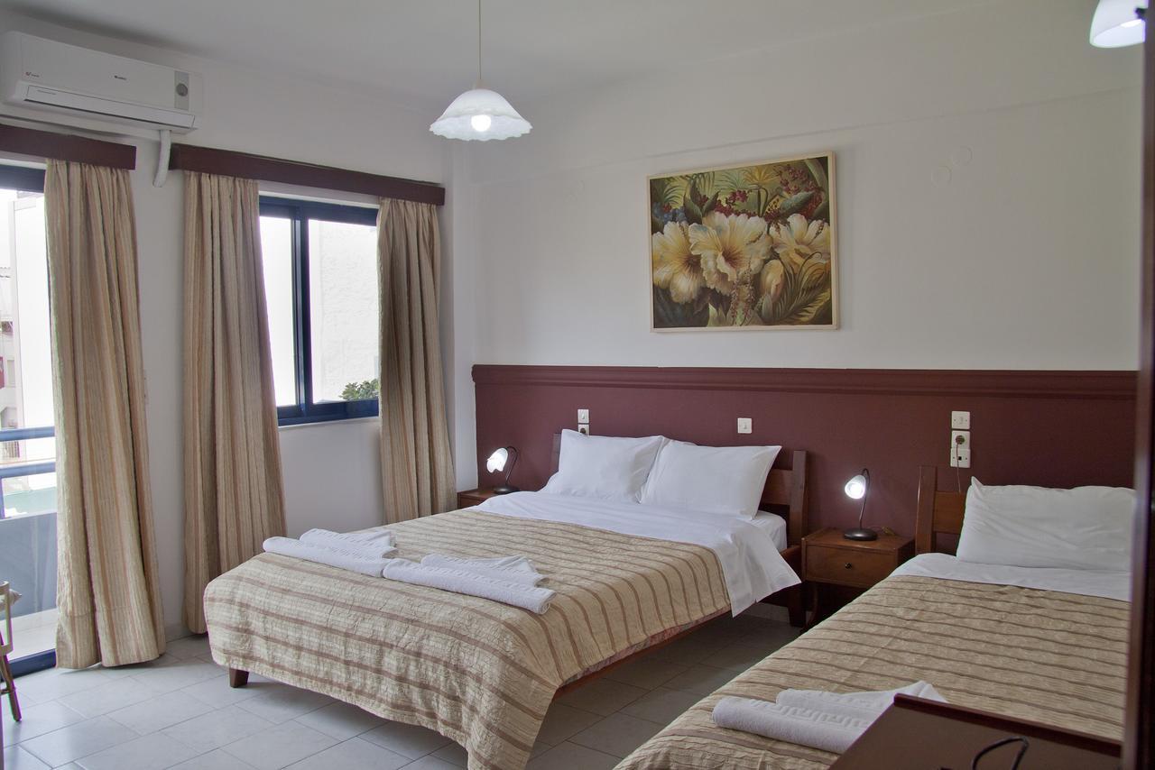 Danaos Hotel 2*