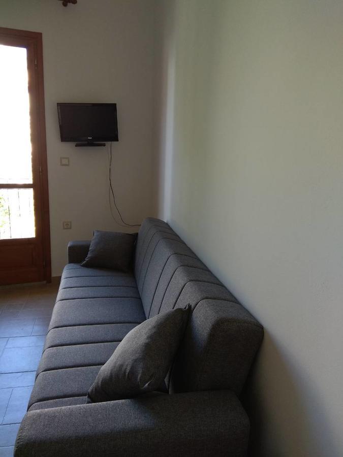 Apartment Fidias Chania (Crete)