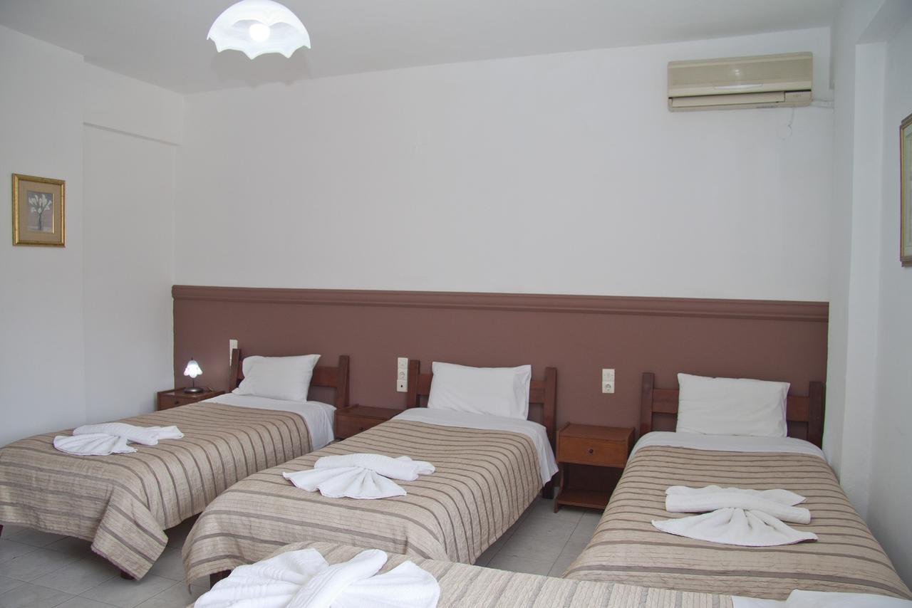 Danaos Hotel Chania (Crete)