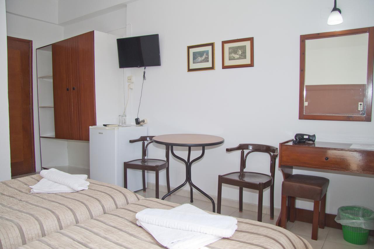 Hotel Danaos Chania (Crete)