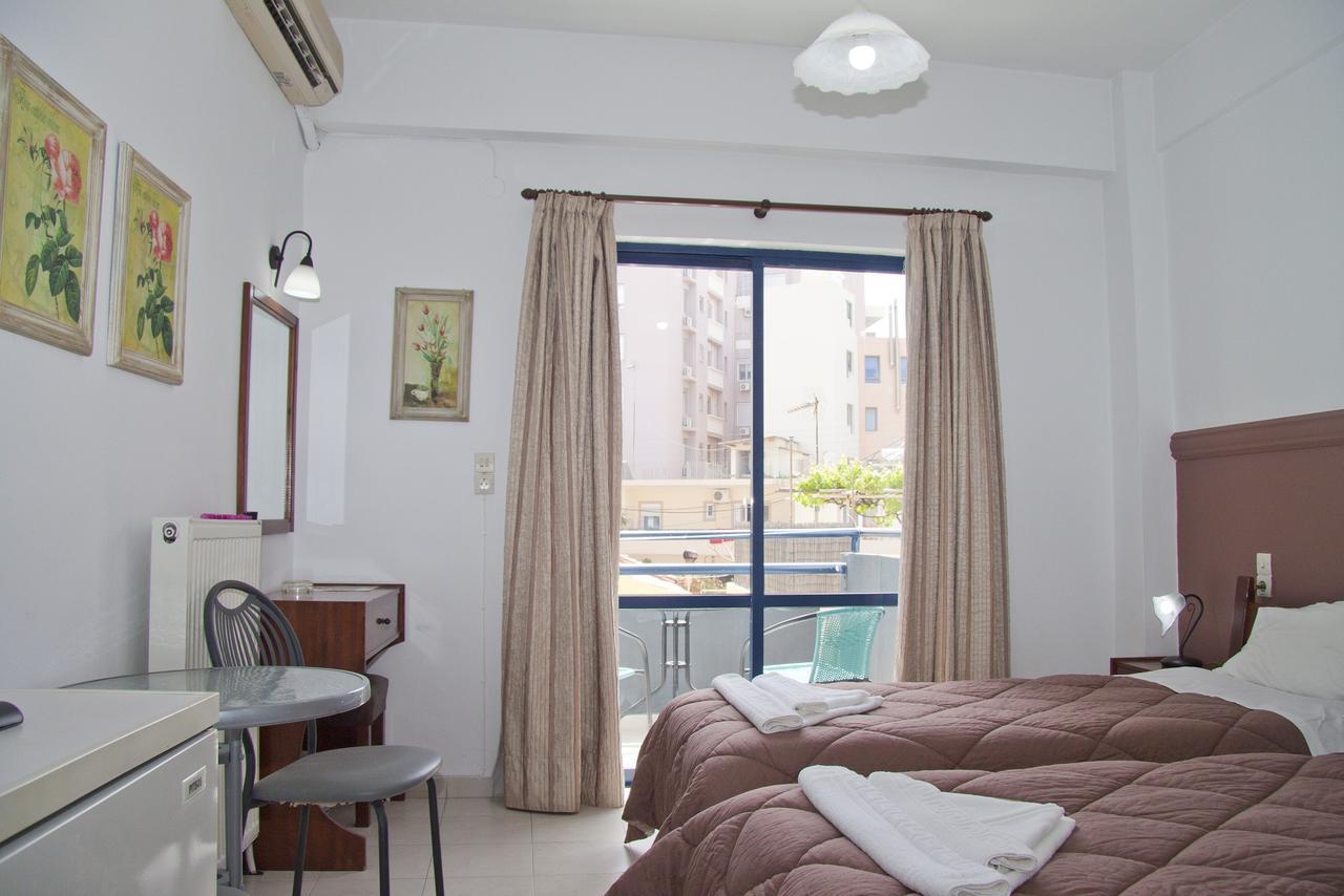 Hotel Danaos 2*