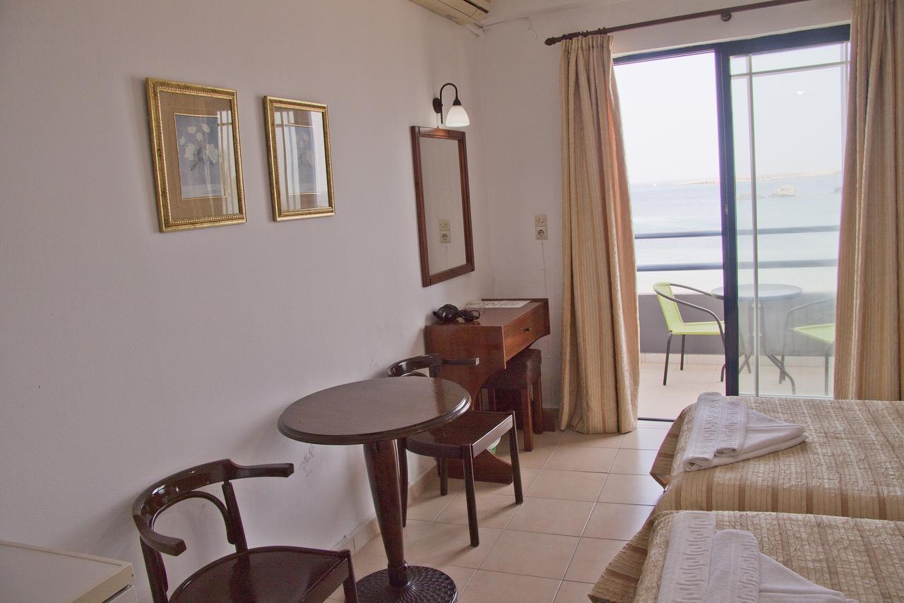 Danaos Hotel