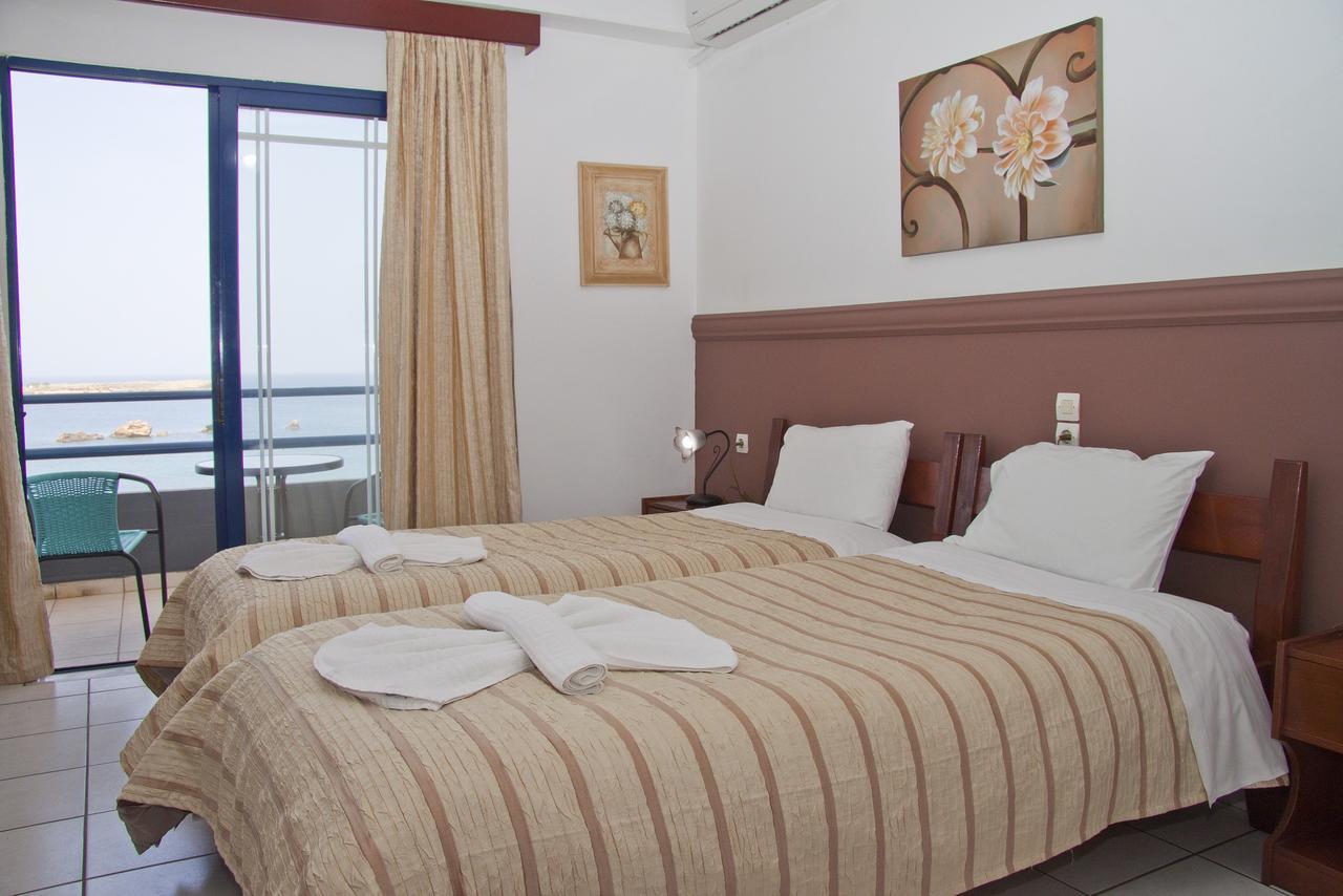 Hotel Danaos