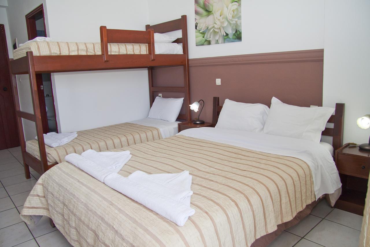 Hotel Danaos 2*