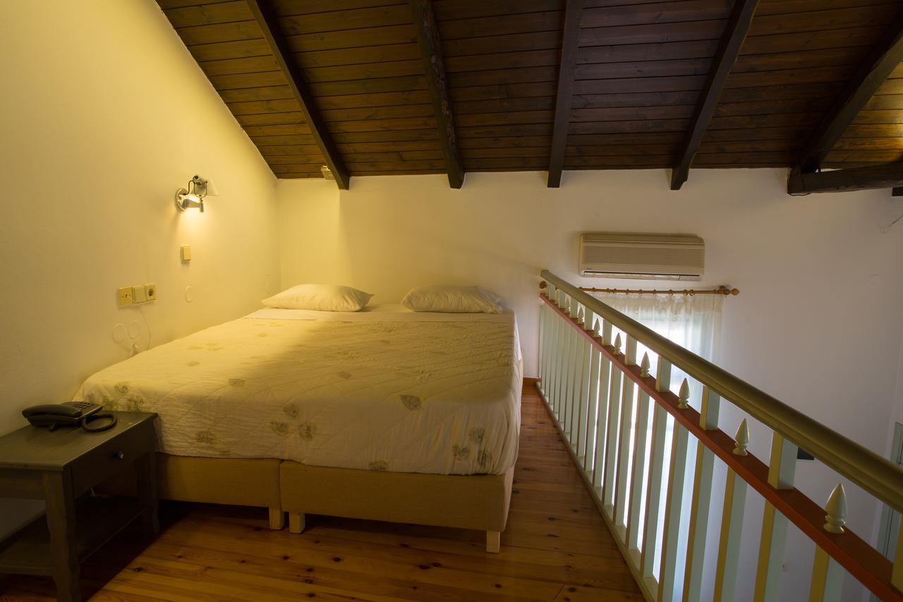 Aparthotel Nostos 3*