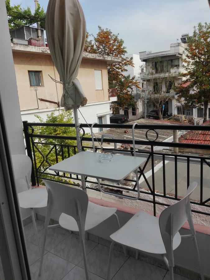 Katerina * Chania (Crete)