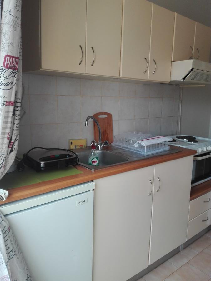 Katerina Apartment Chania (Crete)
