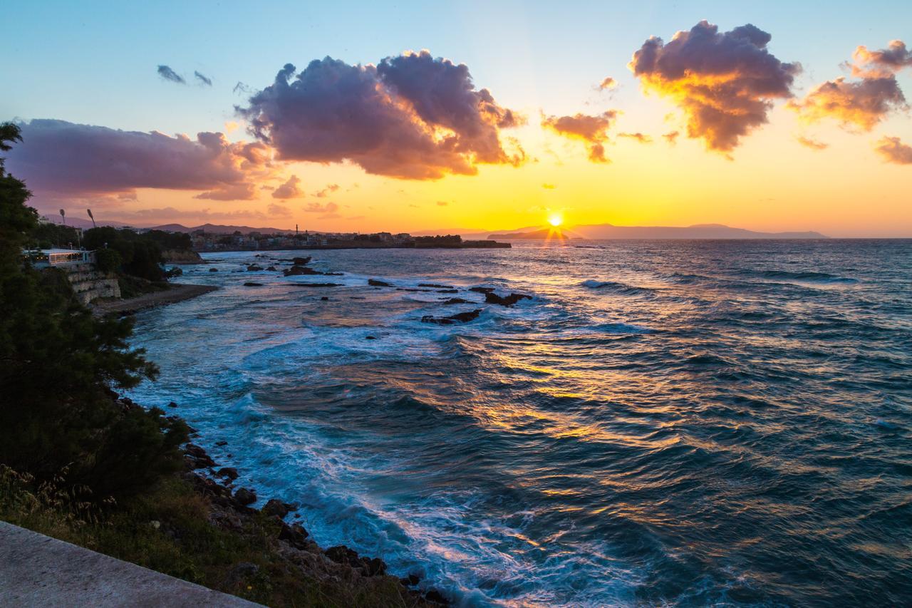 Halepa Chania (Crete)