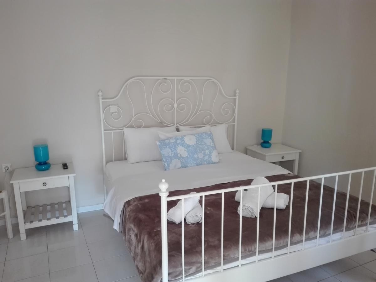 Apartment Katerina *