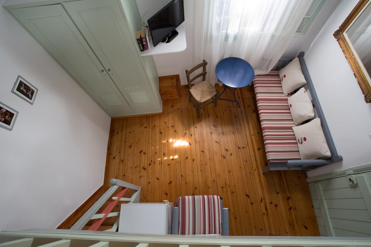 Nostos 3* Chania (Crete)
