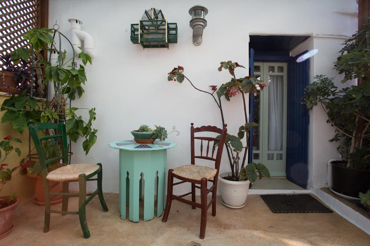 Aparthotel Nostos Chania (Crete)