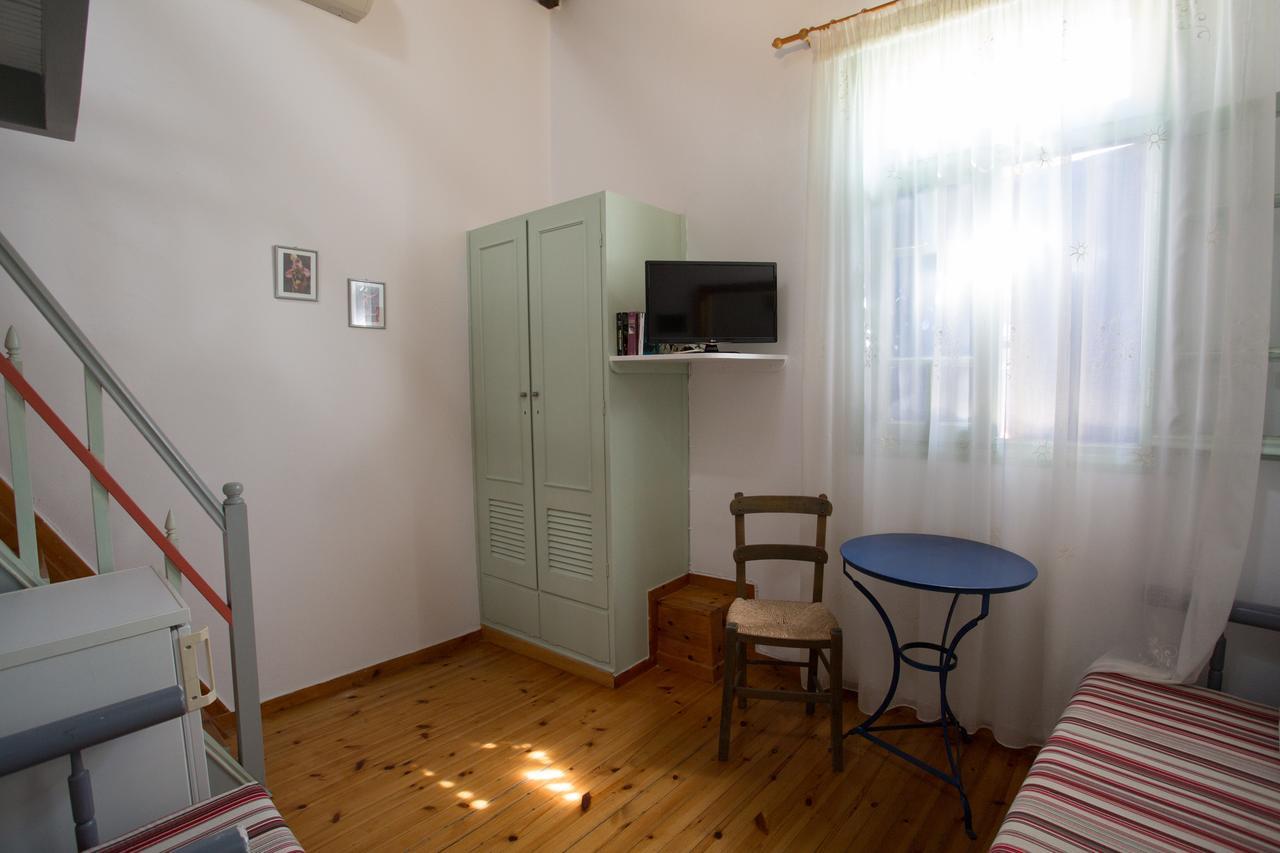 Nostos 3* Chania (Crete)