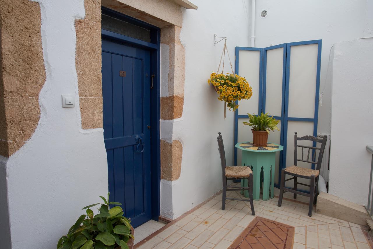 Aparthotel Nostos