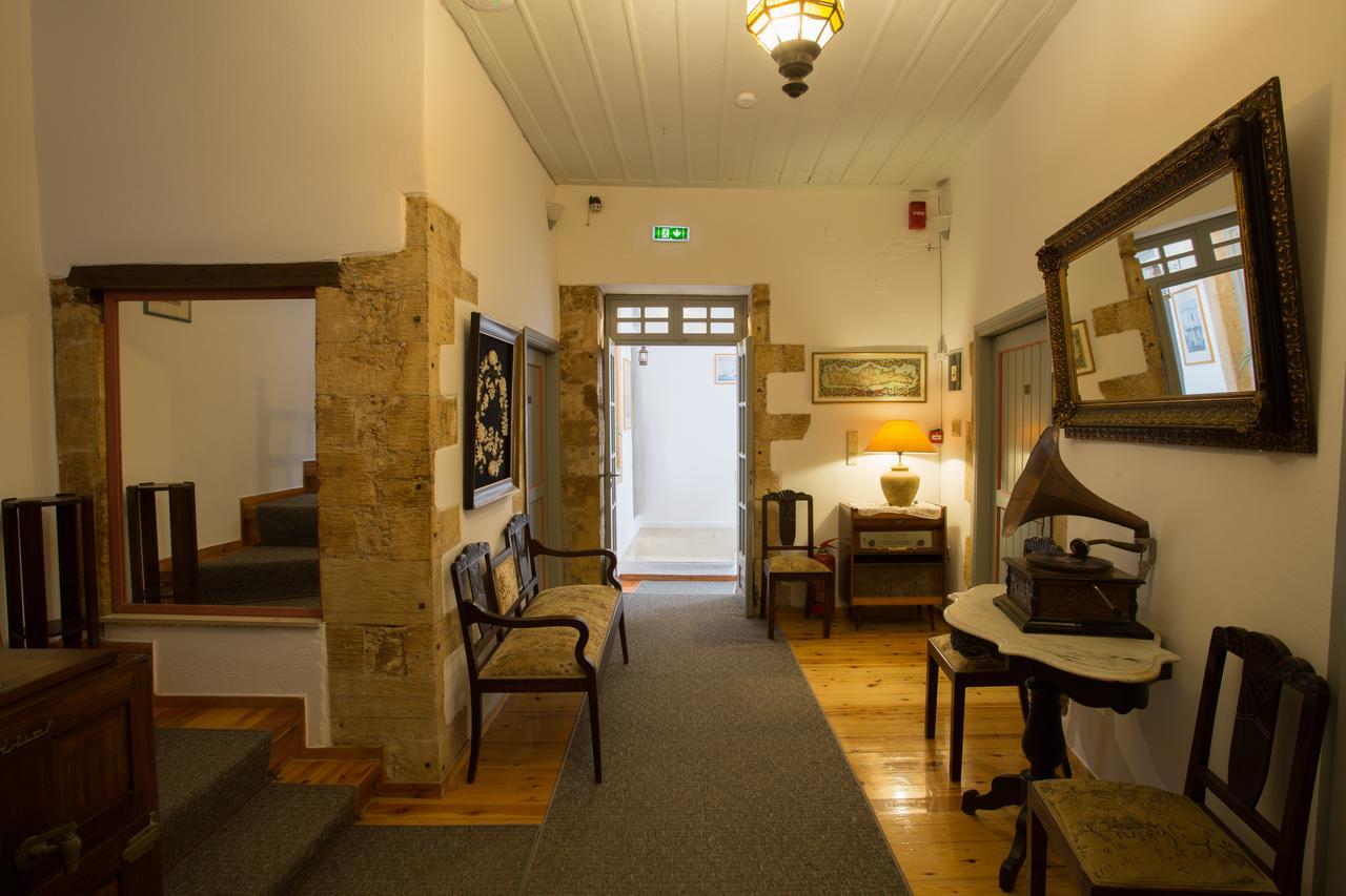Nostos 3* Chania (Crete)