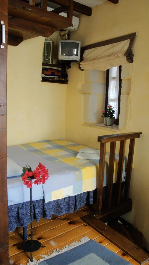 Old Stone House Holiday home Chania (Crete)