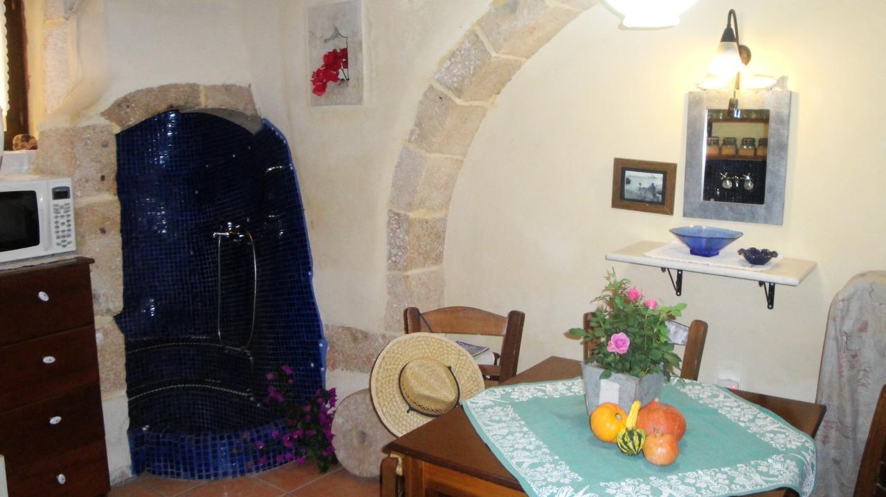 Old Stone House Chania (Crete)