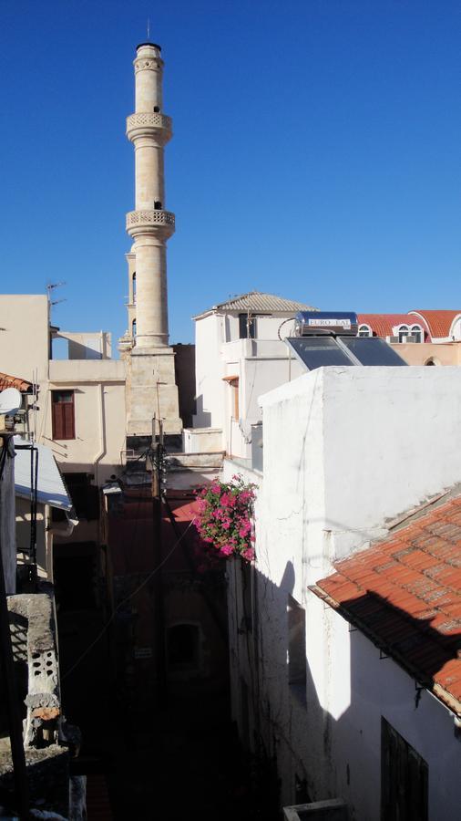 Margot * Chania (Crete)