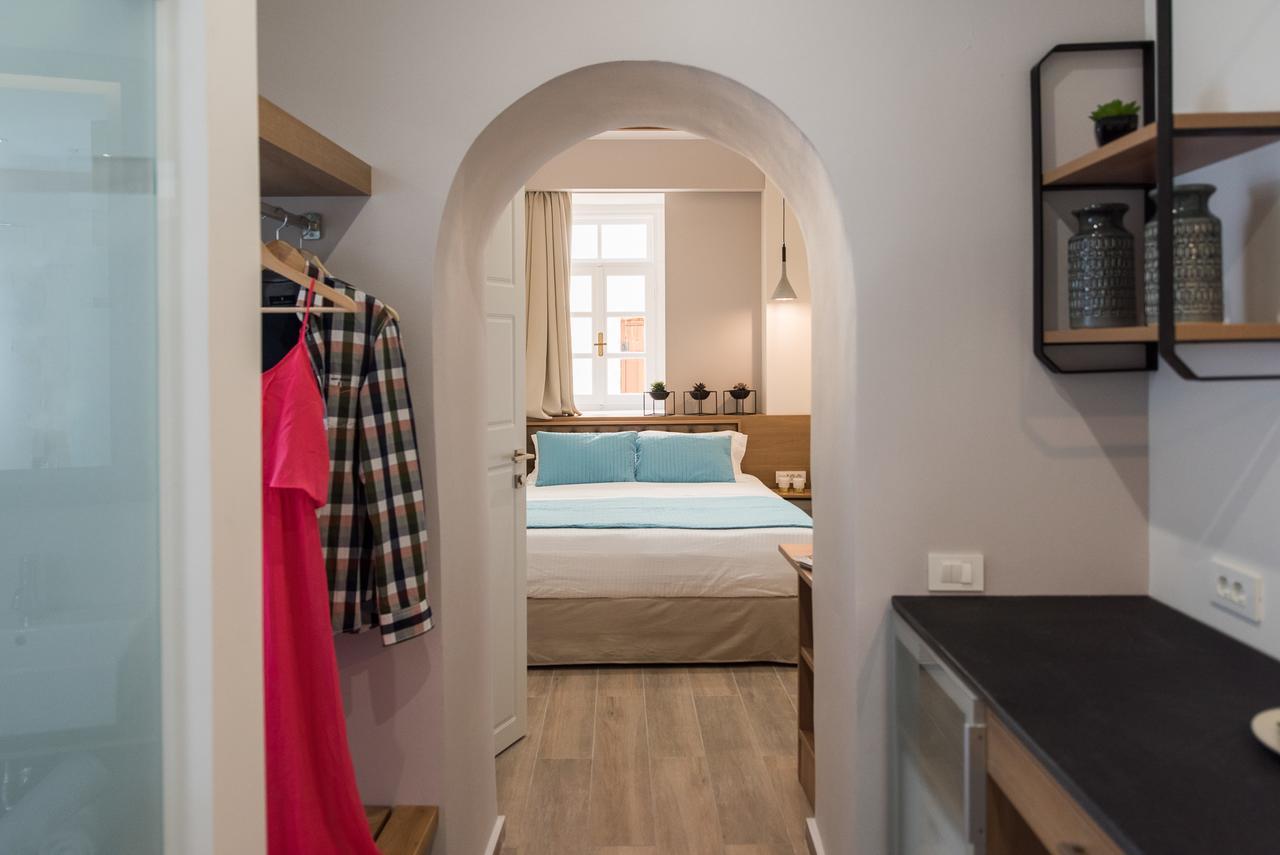 Gasthuis Harismari Cozy