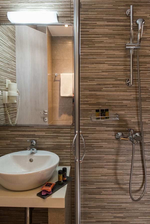Harismari Cozy 2* Chania (Crete)