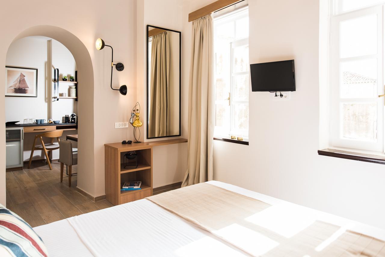Guest house Harismari Cozy Chania (Crete)
