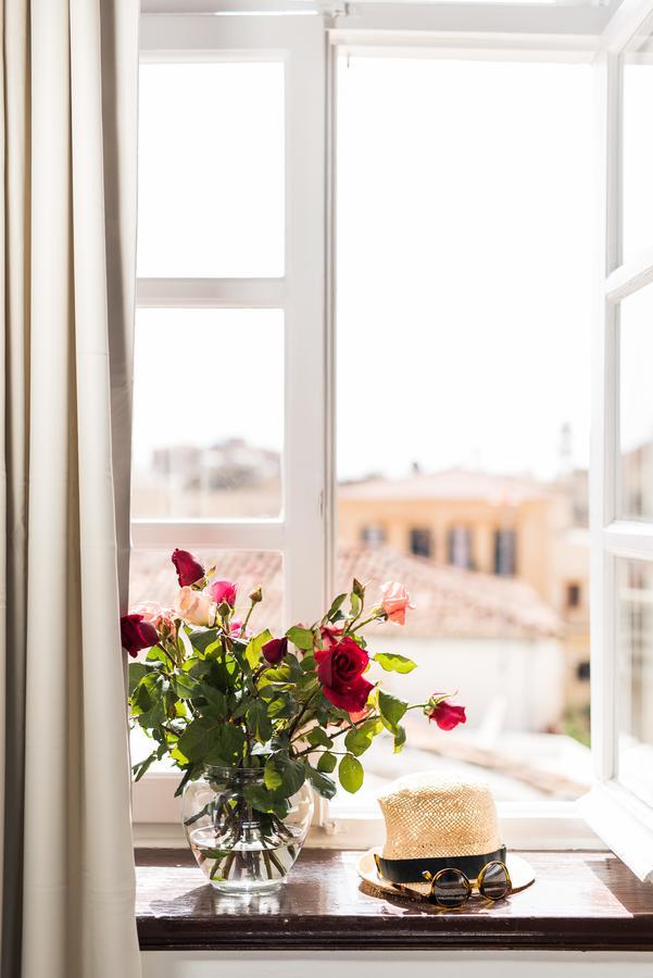 Guest house Harismari Cozy Chania (Crete)